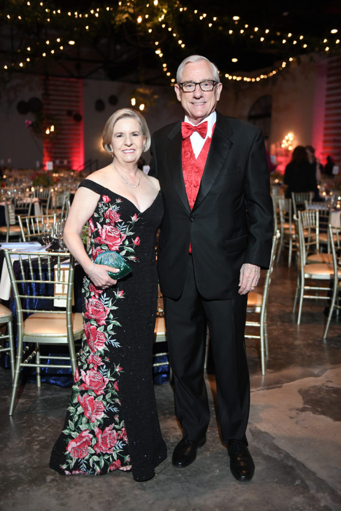 Stages Theatre Gala (Photo by Daniel Ortiz) (Photo by Daniel Ortiz)