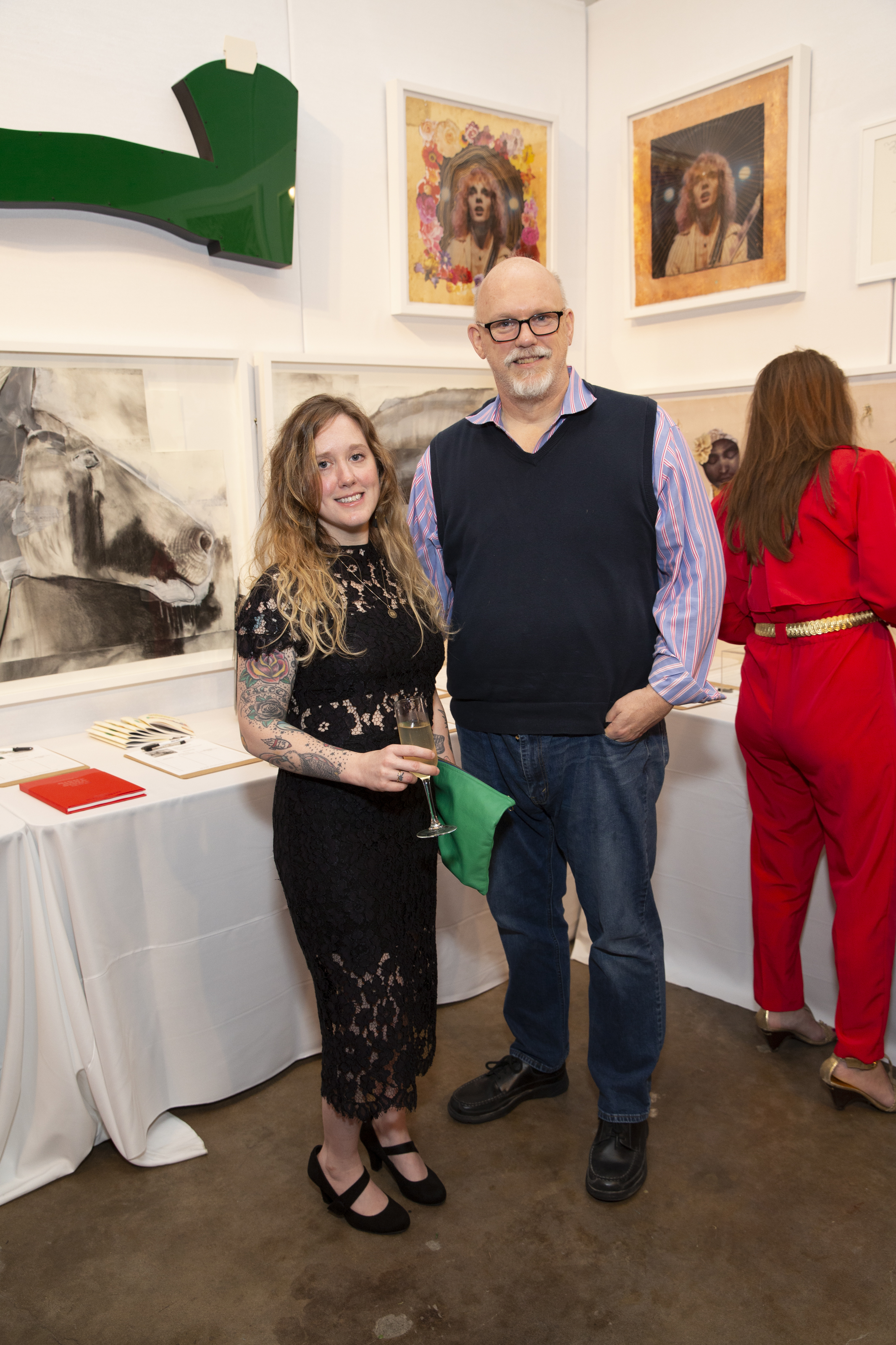 Photo by Jenny Antill Clifton and Johnny Than