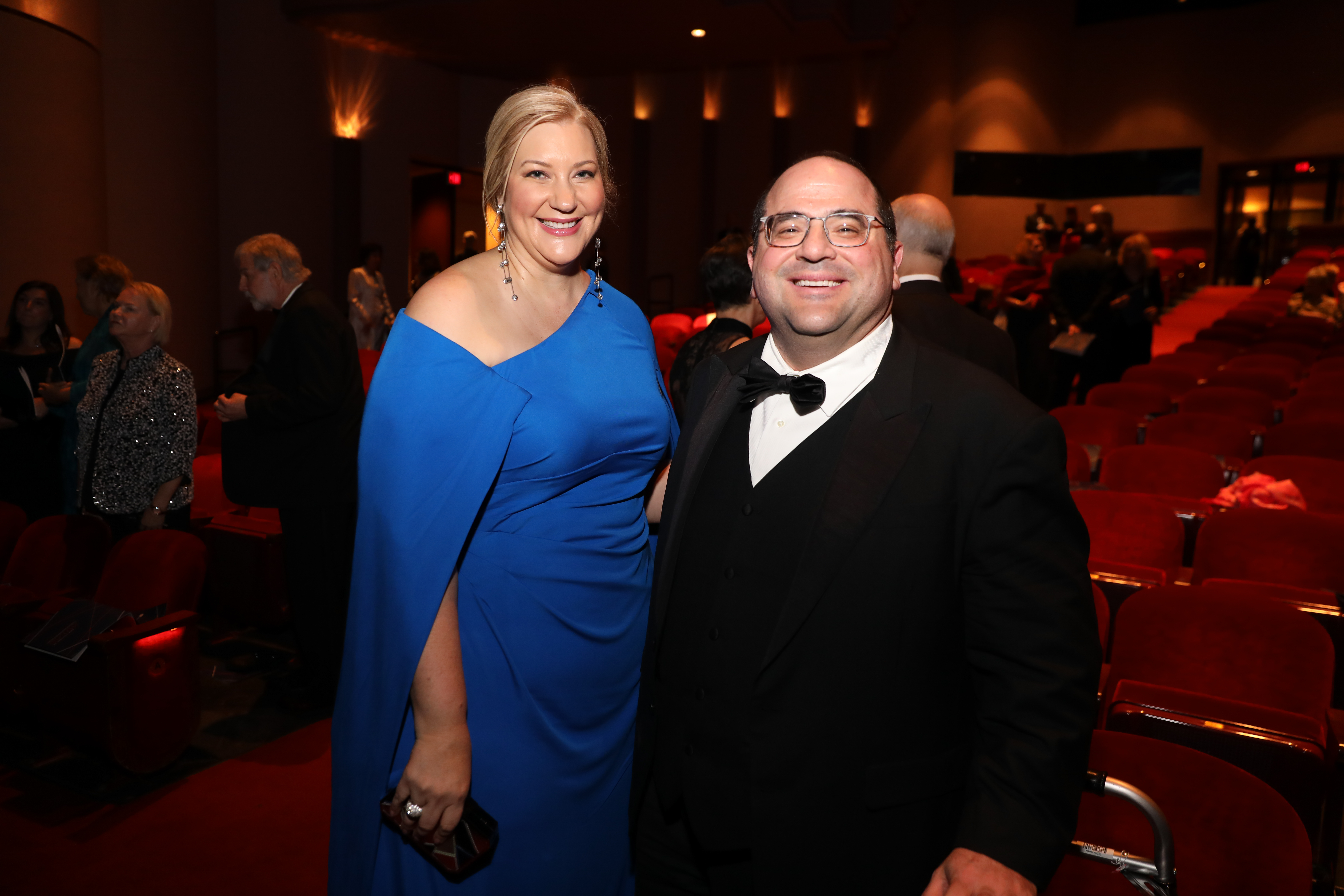  Priscilla Dickson, Wilson Parish