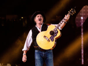 Rodeo Houston, Brooks & Dunn at NRG Stadium, February 27, 2019 (Photo by F. Carter Smith)