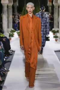  (Photo by Courtesy of Oscar de la Renta)