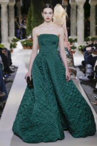  (Photo by Courtesy of Oscar de la Renta)