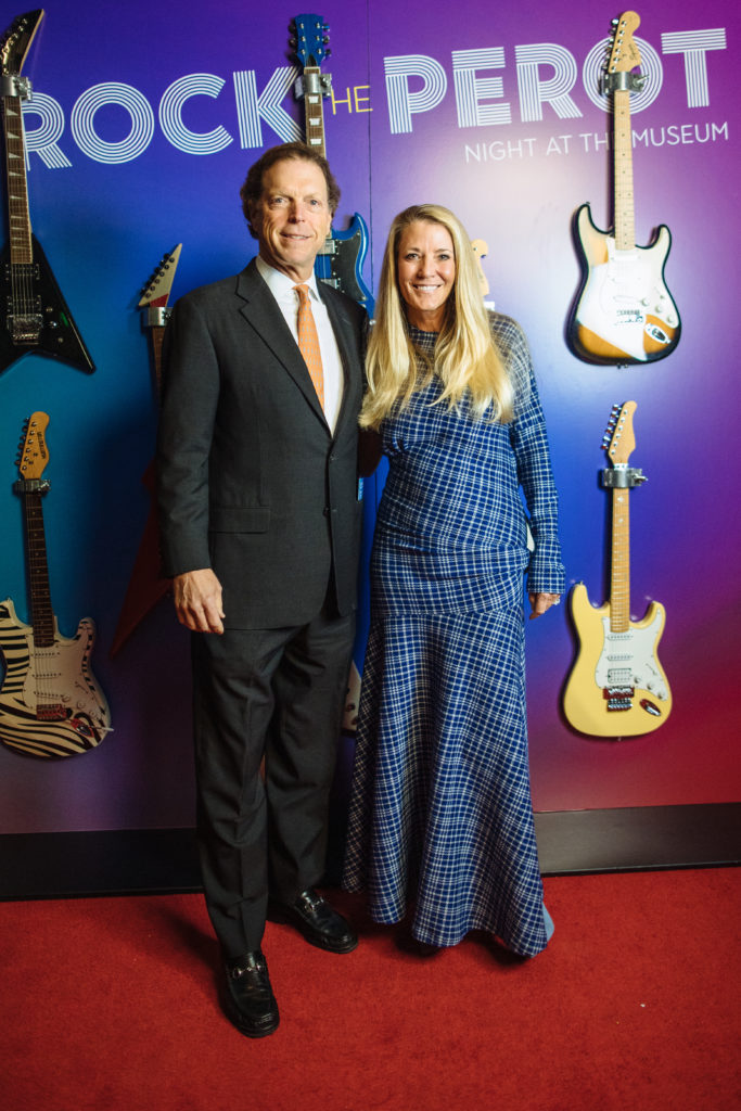 Fallon & Robie Vaughn  (Photo by Turk Studio)