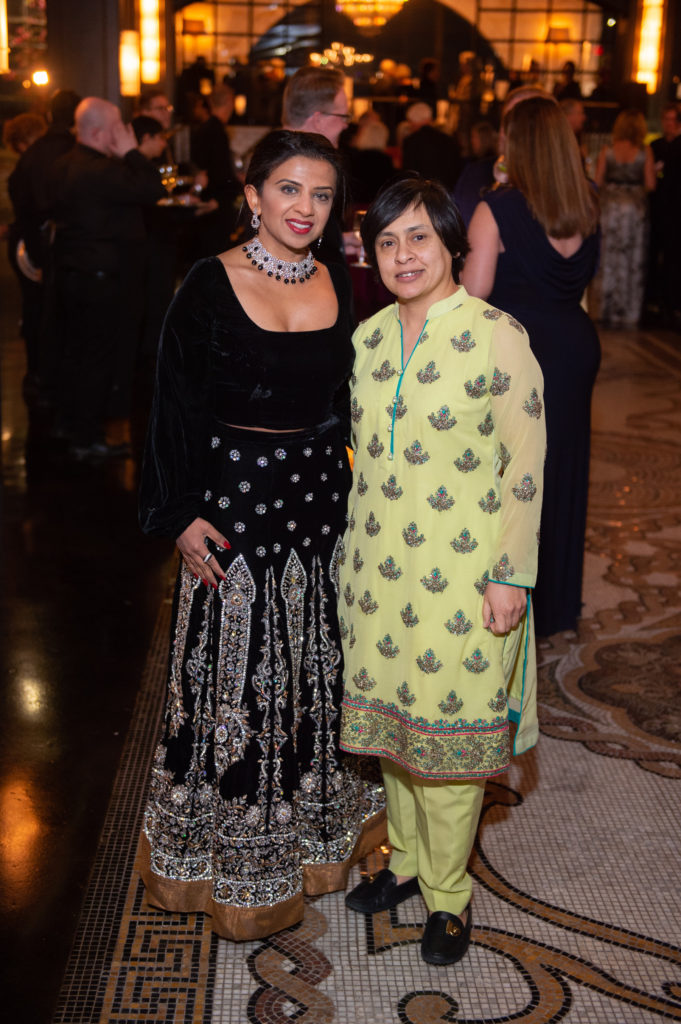 Houston Symphony Wine Auction at The Astorian