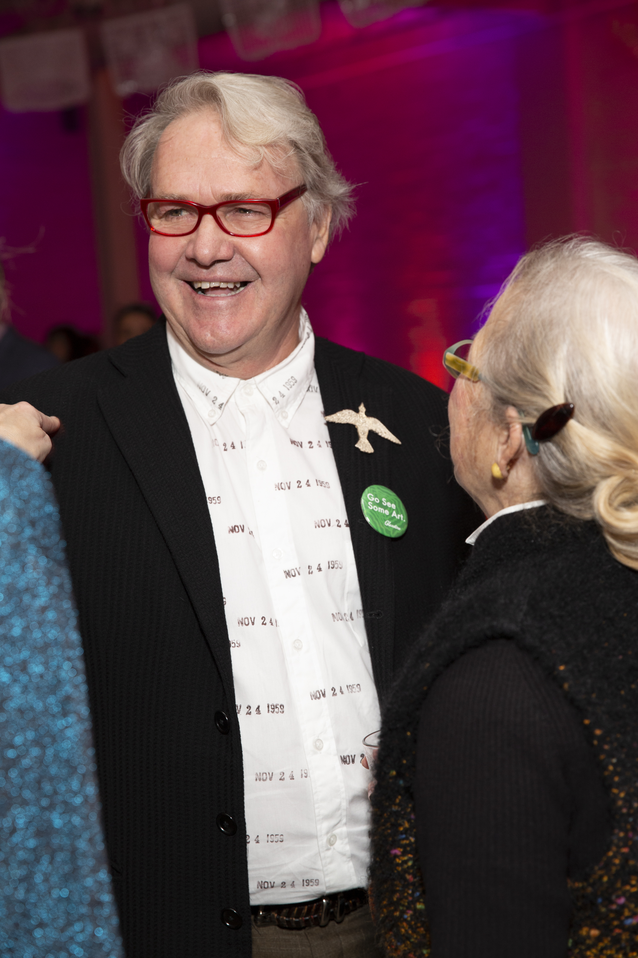 Photo by Jenny Antill Clifton and Johnny Than