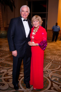 The Knights of Momus Mardi Gras Coronation Presentation and Ball (Photo by Michelle Watson/CatchlightGroup.com)