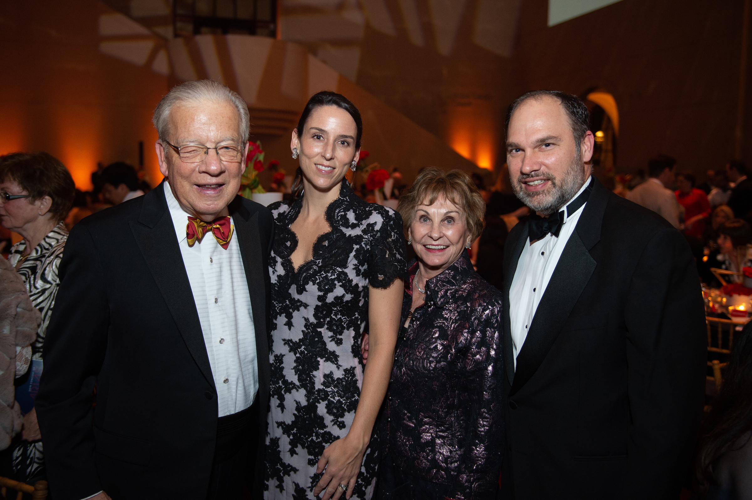  Priscilla Dickson, Wilson Parish