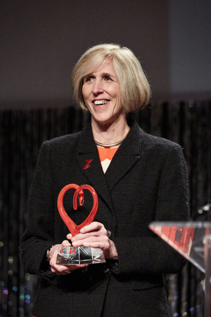 Helen Hobbs (Photo by Dana Driensky, Scogin Mayo)
