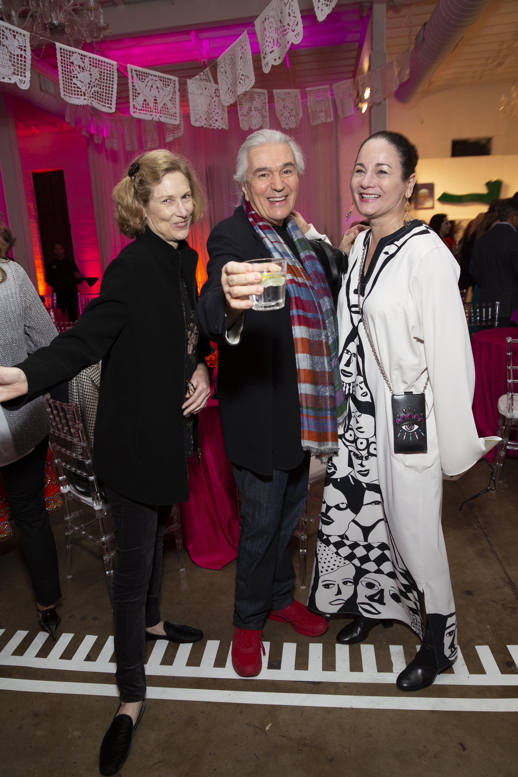 Photo by Jenny Antill Clifton and Johnny Than