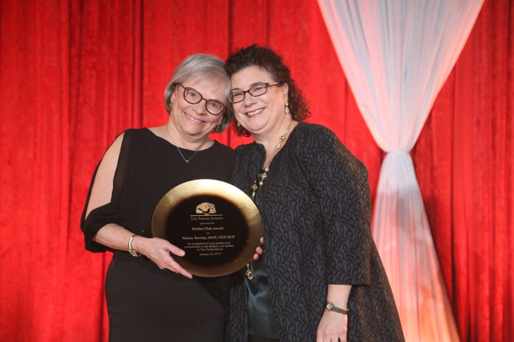 The Parish's School 26th annual gala