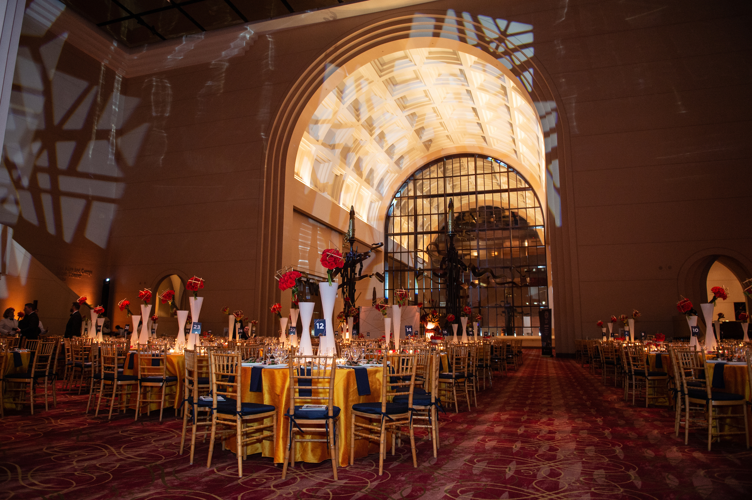  Priscilla Dickson, Wilson Parish