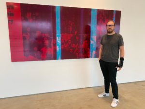 Emmanuel Van der Auwera