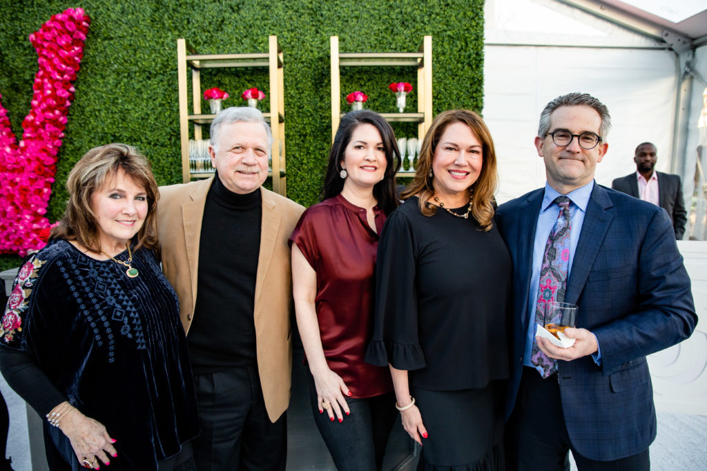 Valobra Master Jewelers Houston flagship opening (Photo by Kirstin Gilliam)