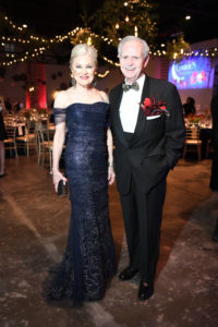 Stages Theatre Gala (Photo by Daniel Ortiz)