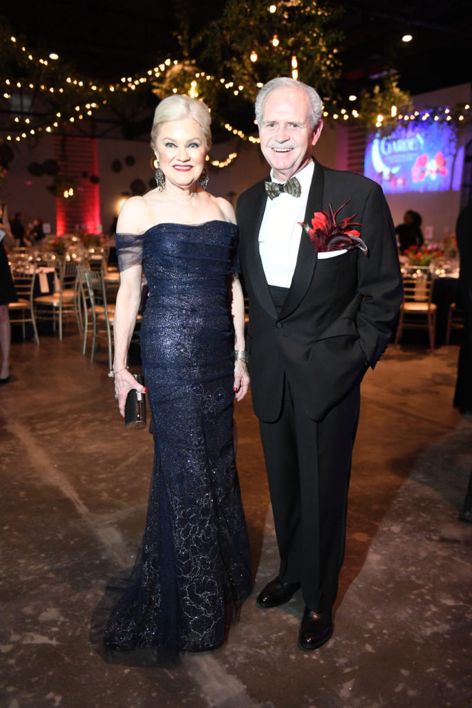 Stages Theatre Gala (Photo by Daniel Ortiz) (Photo by Daniel Ortiz)