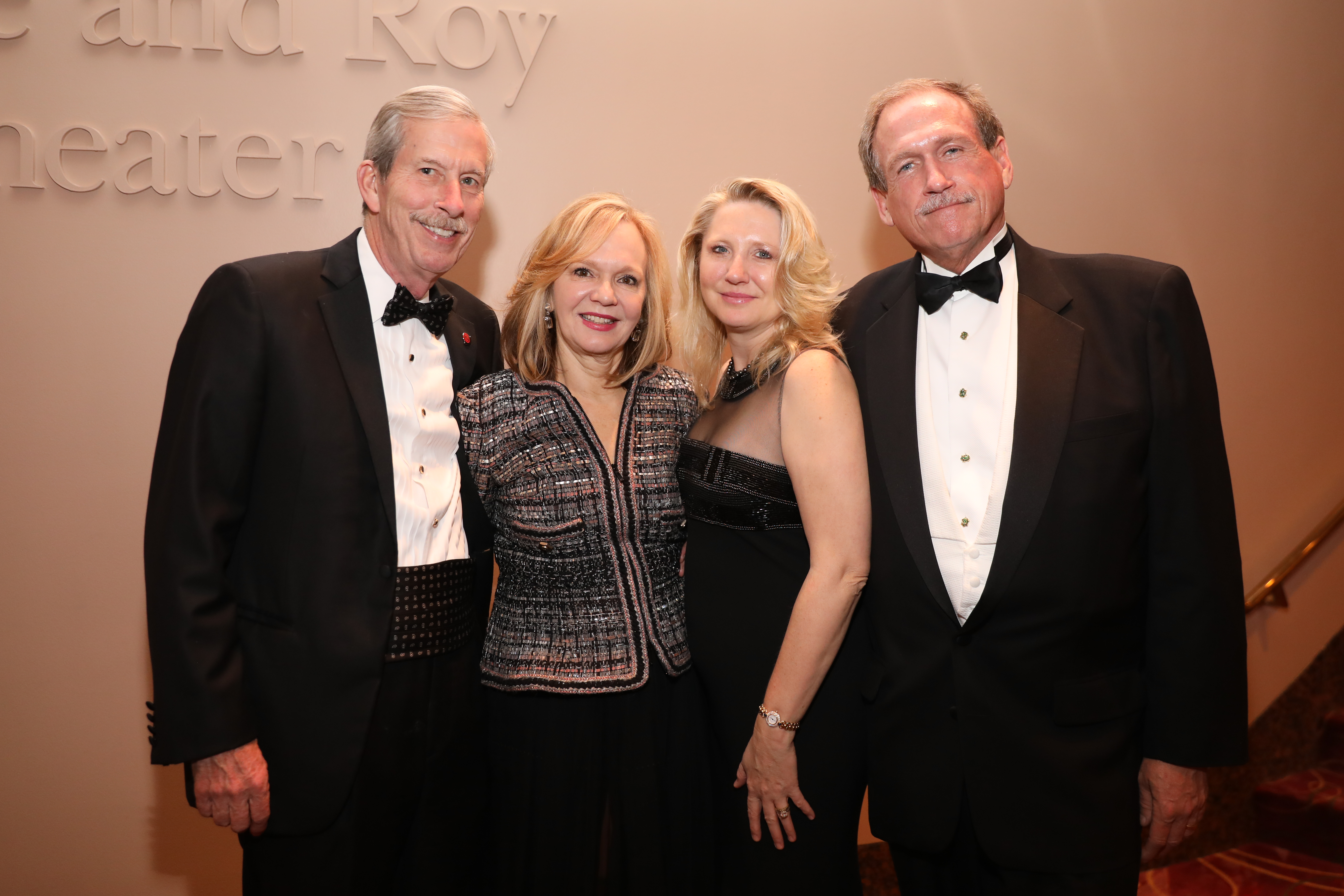  Priscilla Dickson, Wilson Parish