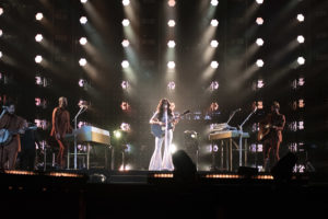 Kacey Musgraves Houston Rodeo