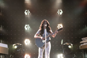 Kacey Musgraves Houston Rodeo