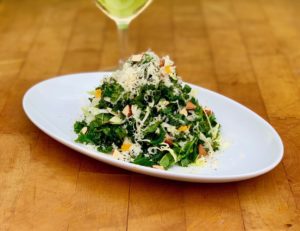 Kale Salad il Bracco