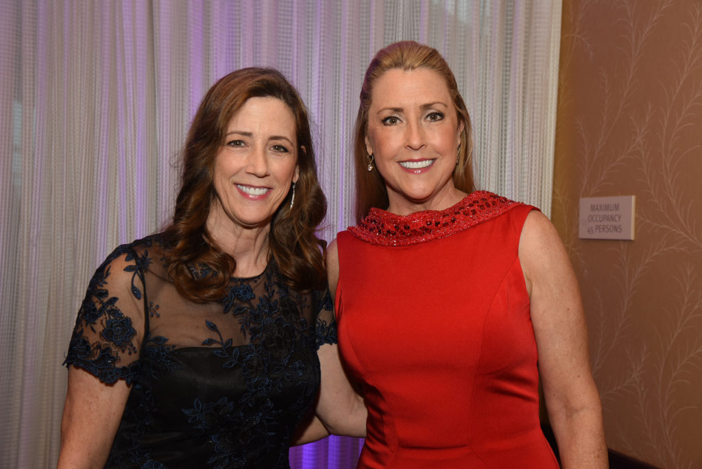 American Heart Association Heart Ball at the Hilton Americas Houston (Photo by Alexander's Fine Portrait Design)