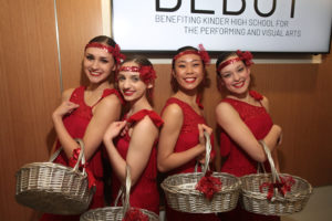 (Photo by Katy Anderson)