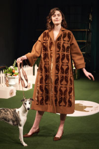 Lela Rose fall 2019 collection