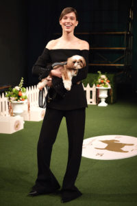 Lela Rose New York Fashion Week fall 2019