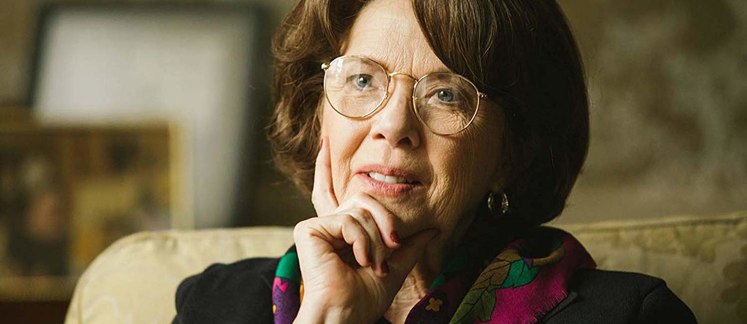 Annette Bening The Report