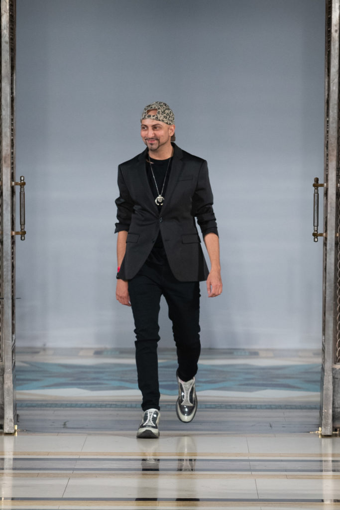  (Photo by Simon Armstrong)