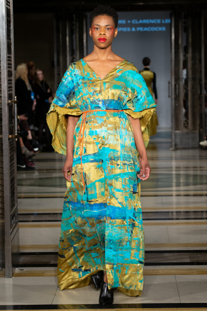  (Photo by Simon Armstrong)