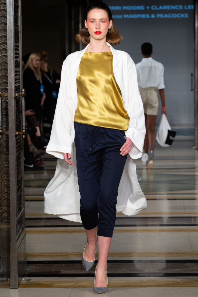  (Photo by Simon Armstrong)