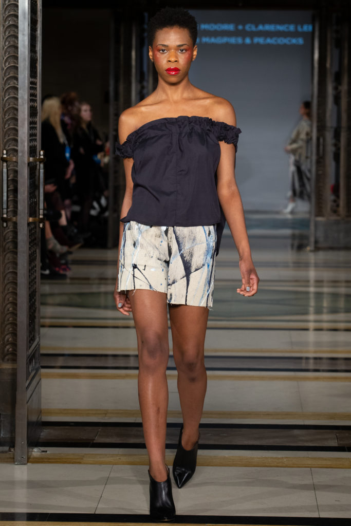  (Photo by Simon Armstrong)