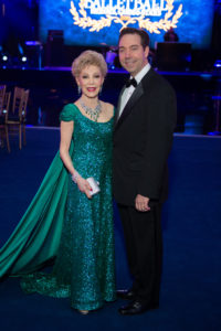 (Photo by Wilson Parish)