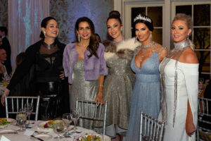 (Photo by Nikky LaWell Photography)