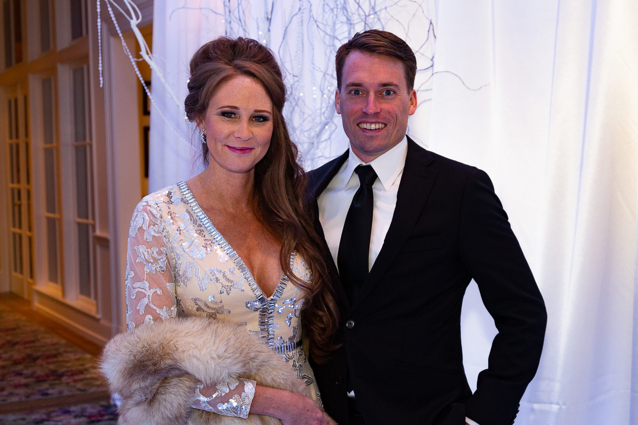 Junior League's Big Houston Ball Puts Some Serious Talent in the ...