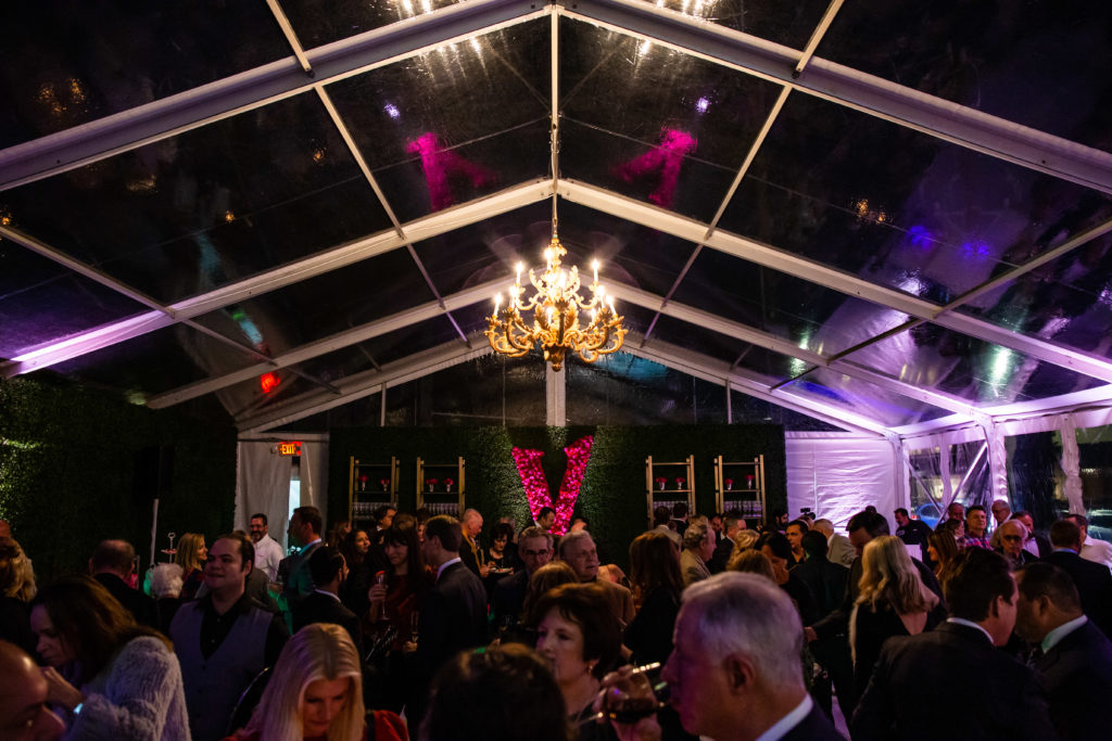 Valobra Master Jewelers Houston flagship opening (Photo by Kirstin Gilliam)