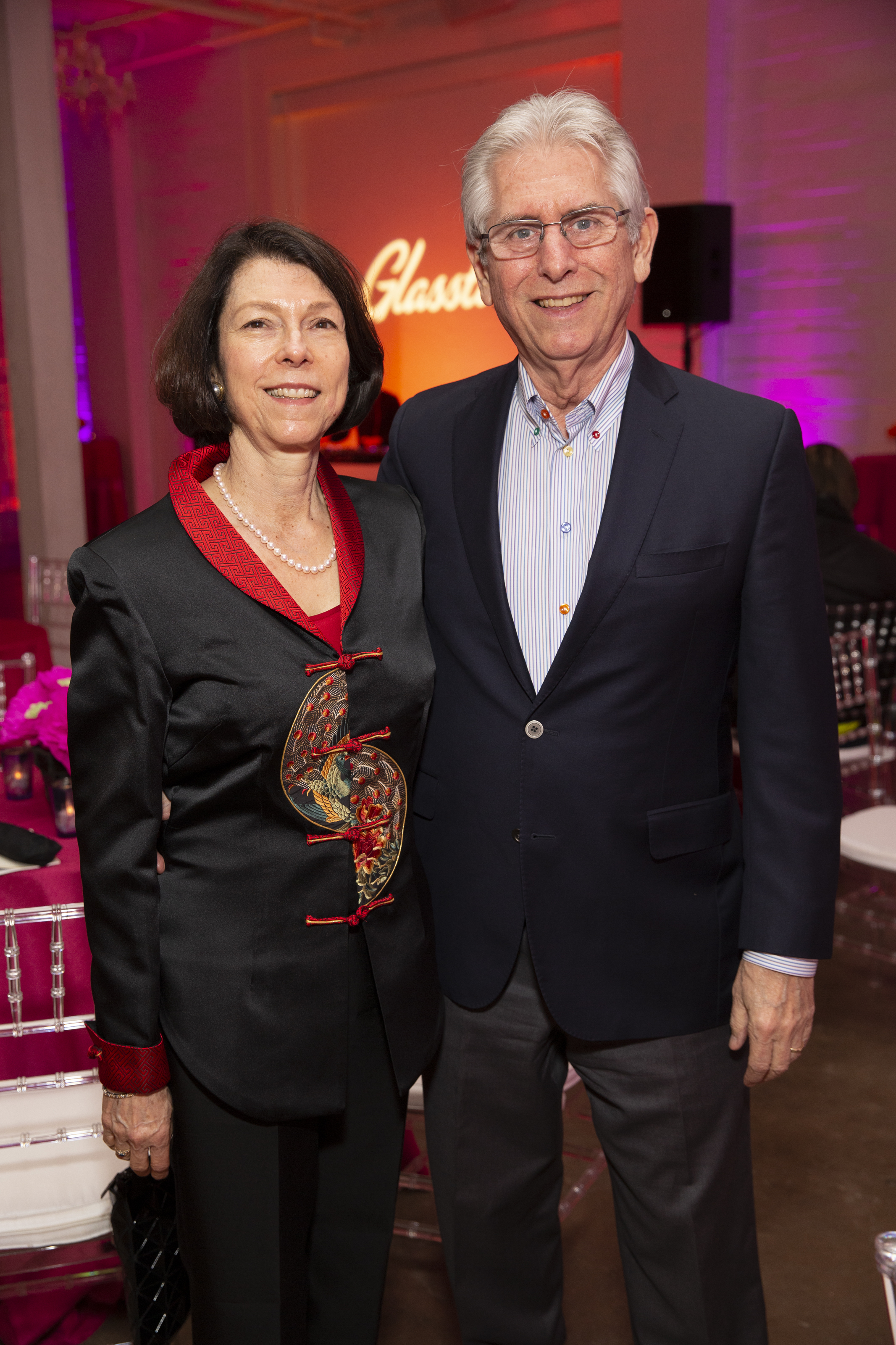 Photo by Jenny Antill Clifton and Johnny Than