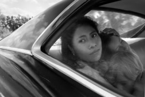 Roma movie Oscars robbed