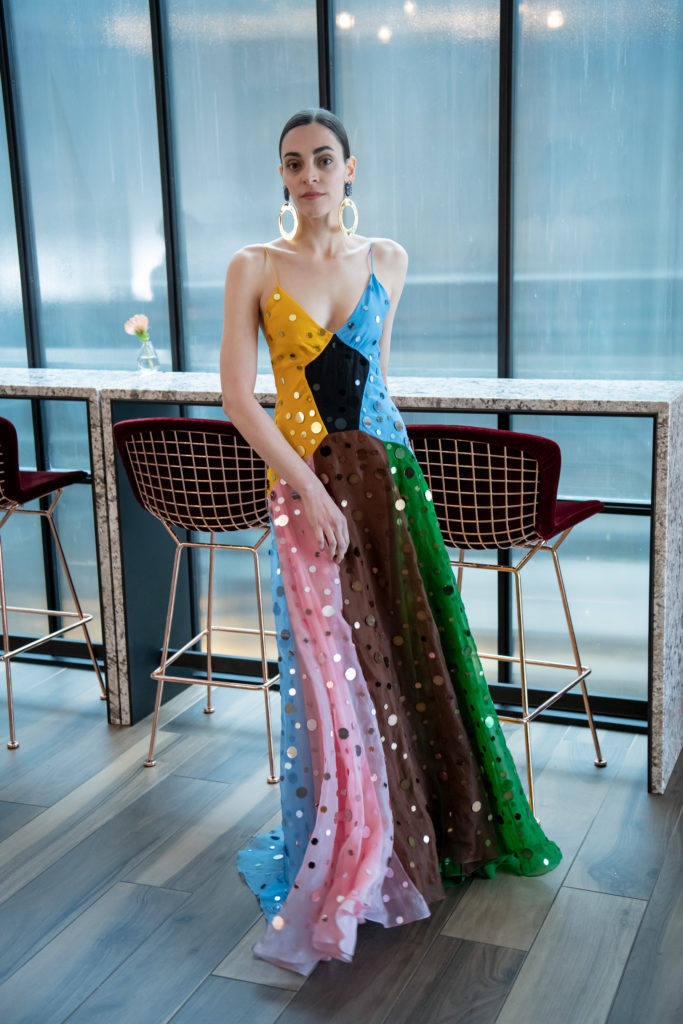 Rainbow sparkle (Photo by Photographer: Bruno, Snap The Picture)