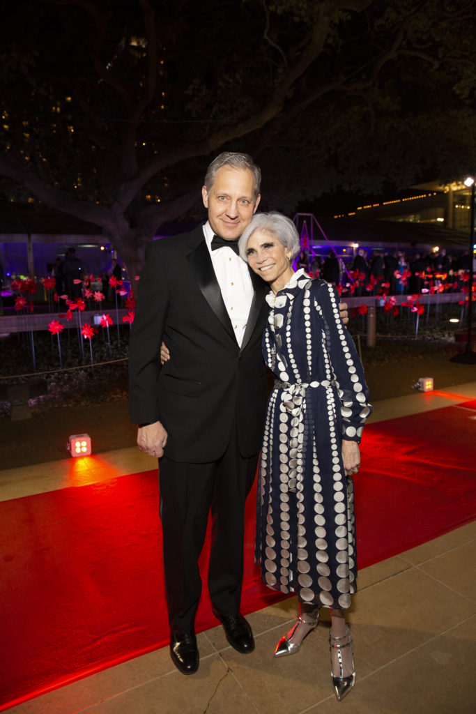 Scott & Judy Nyquist (Photo by Jenny Antill Clifton)