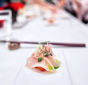 sushi secret taste tx