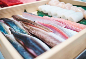 sushi secrete taste tx