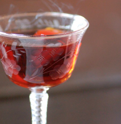 Anvil Bar & Refuge is nominated for Outstanding Bar Program. 