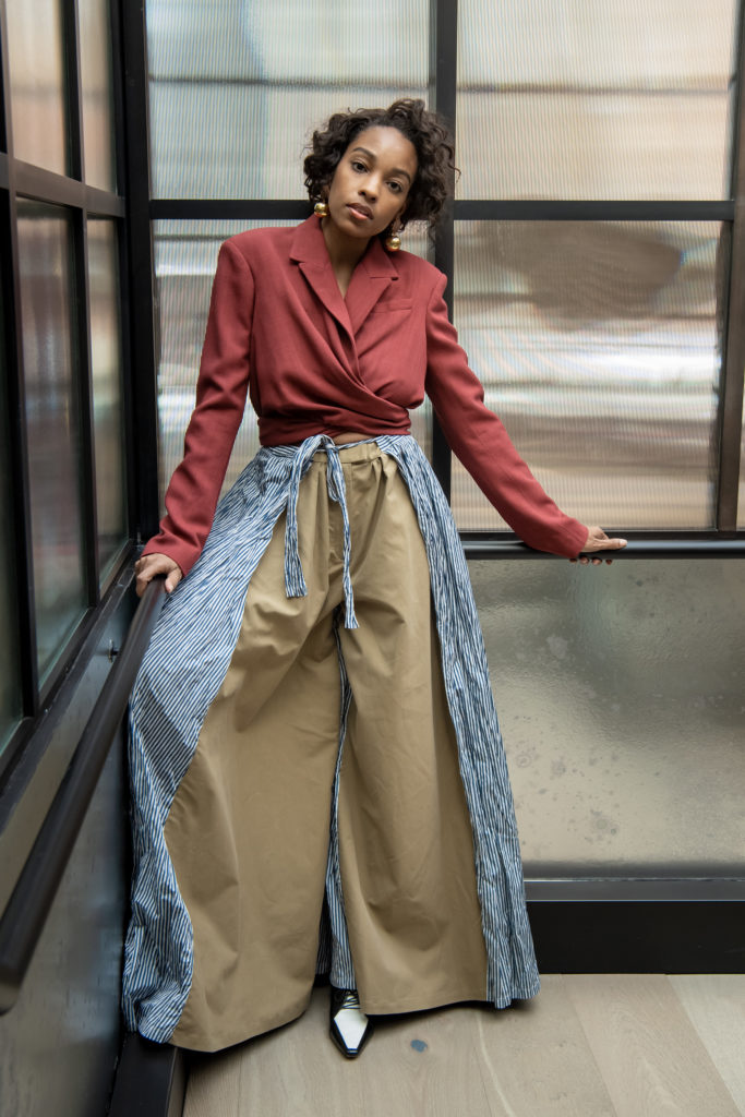 Separates for any occasion (Photo by Photographer: Bruno, Snap The Picture)