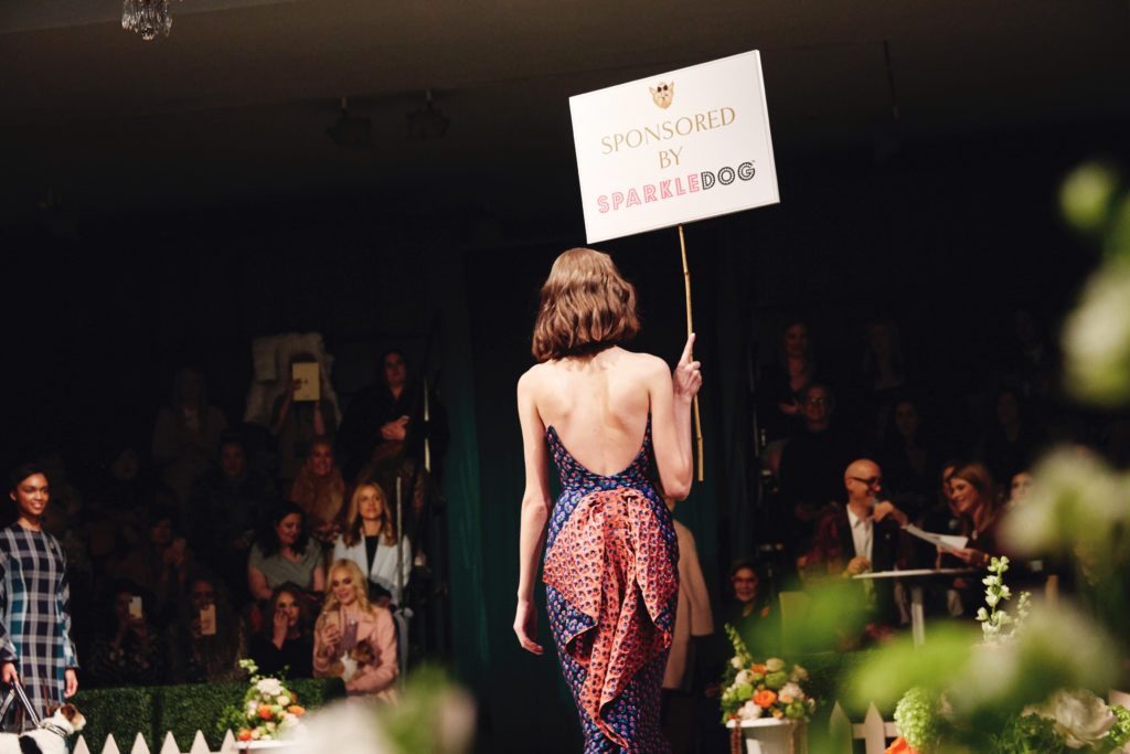 Lela Rose New York Fashion Week fall 2019 