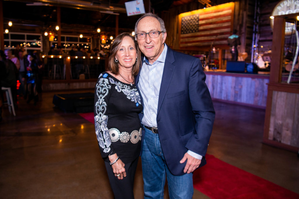 Kick Up Your Boots for Kids benefiting Dec My Room at the Redneck Country Club on February 5, 2019 (Photo by Michelle Watson/CatchlightGroup.com)