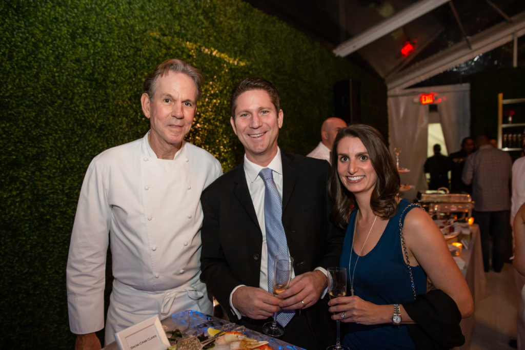 Valobra Master Jewelers Houston flagship opening (Photo by Kirstin Gilliam)