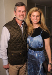 Trey & Blakely Griggs