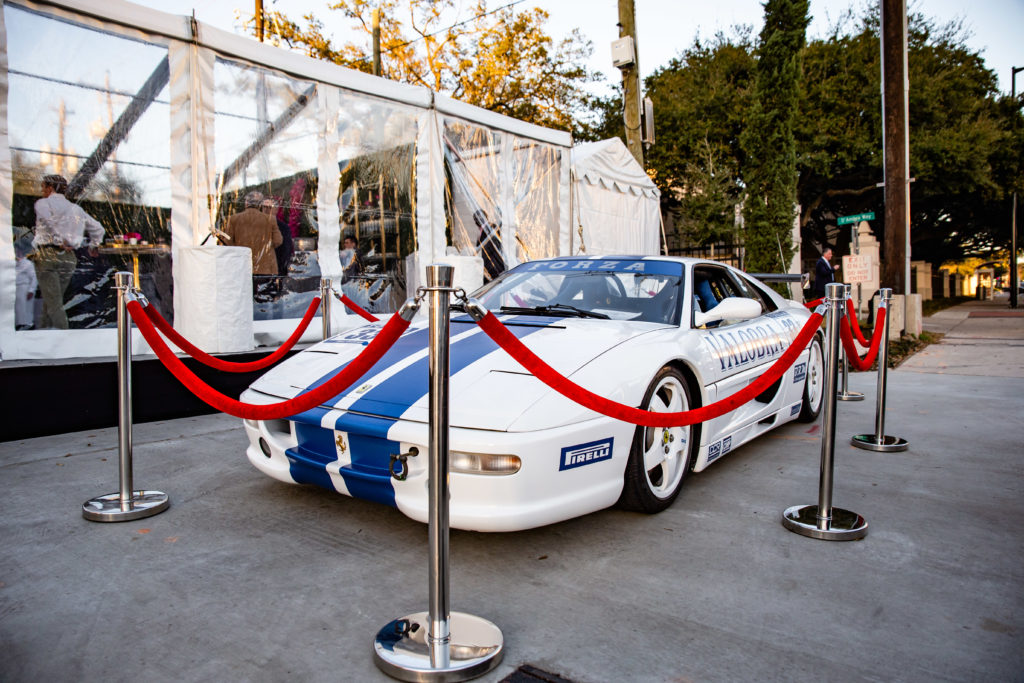 Valobra Master Jewelers Houston flagship opening (Photo by Kirstin Gilliam)