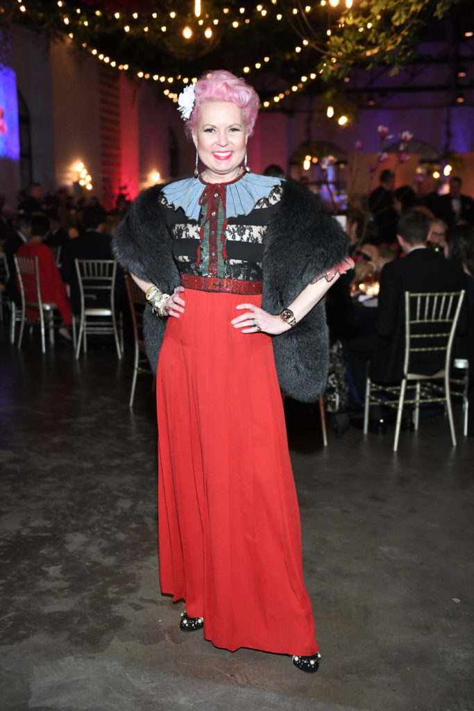 Stages Theatre Gala (Photo by Daniel Ortiz) (Photo by Daniel Ortiz)